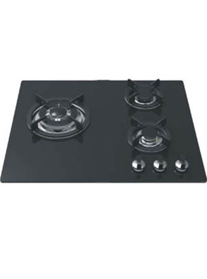 3 Burners Gas Stove