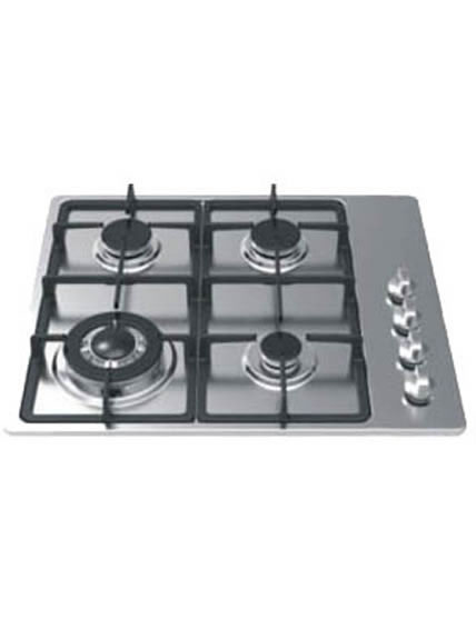 4 Burners Gas Stove