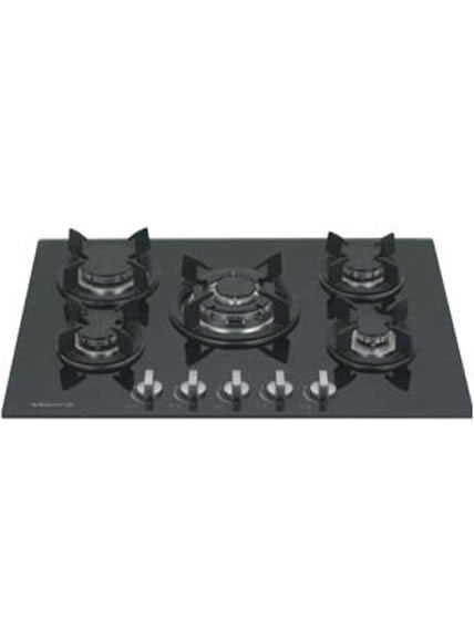 5 Burners Gas Stove