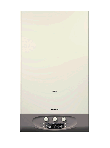 Angel Star Wall Hung Gas Boiler