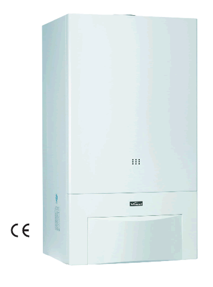 Ocean Star Wall Hung Gas Boiler