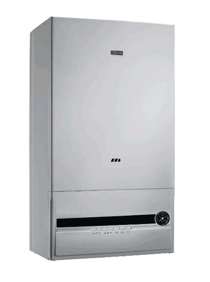 Y Series Wall Hung Gas Boiler