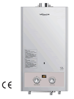 Gas Water Heaters