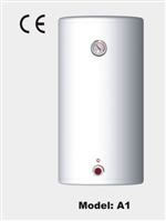 Electric Water Heaters