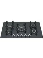 5 Burners Gas Stove