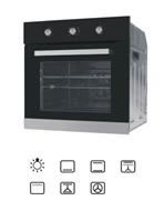 Built-in Oven