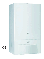 Ocean Star Wall Hung Gas Boiler