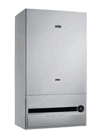 Y Series Wall Hung Gas Boiler