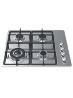 4 Burners Gas Stove